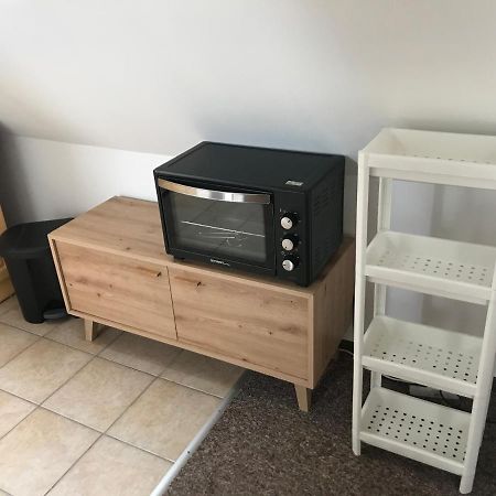 Ferienwohnung Willi II Spremberg Extérieur photo