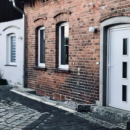 Ferienwohnung Willi II Spremberg Extérieur photo