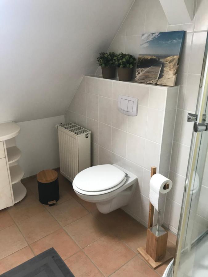 Ferienwohnung Willi II Spremberg Extérieur photo