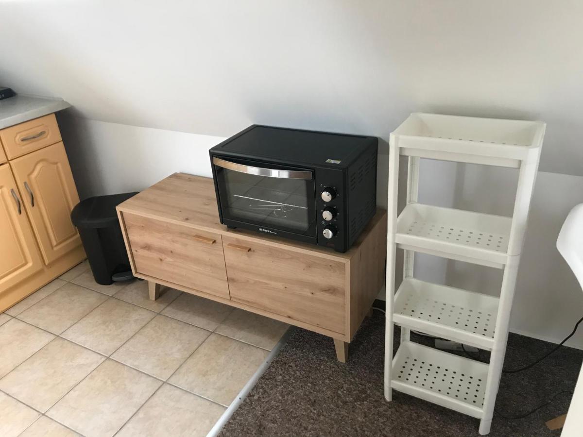 Ferienwohnung Willi II Spremberg Extérieur photo