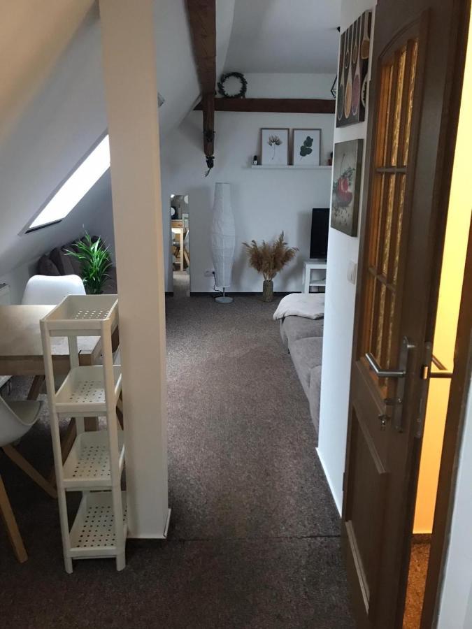 Ferienwohnung Willi II Spremberg Extérieur photo