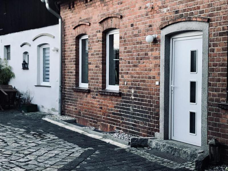 Ferienwohnung Willi II Spremberg Extérieur photo